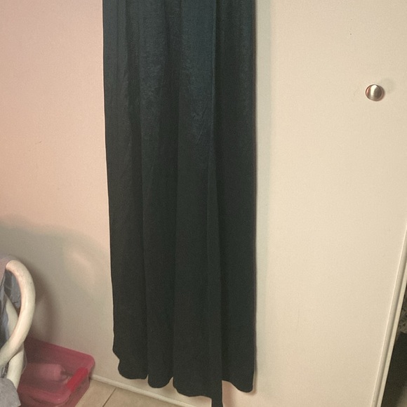 Windsor Green Ball Gown - Picture 3 of 3